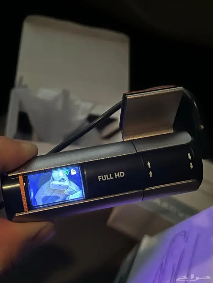 داش كام لجميع أنواع السيارات دقة عالية 15