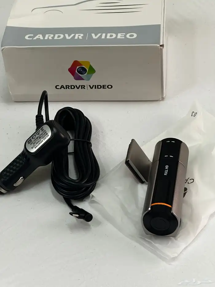 داش كام لجميع أنواع السيارات دقة عالية 9