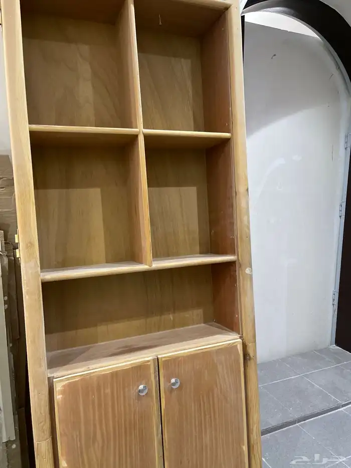 باب سحاب و دولاب باب مخفي 0