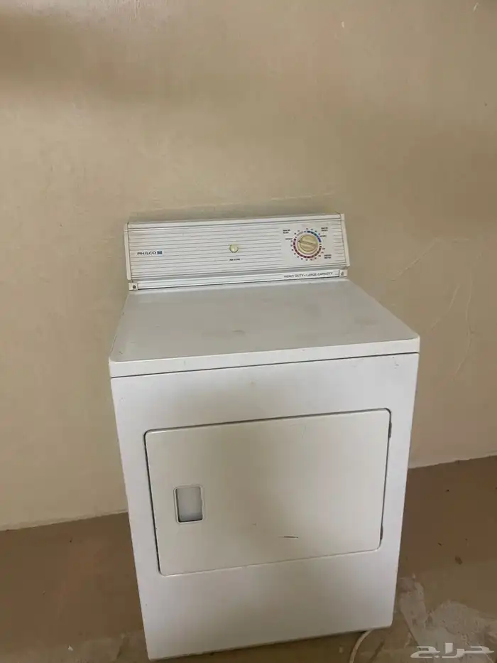 نشافة اصلية مجفف 1