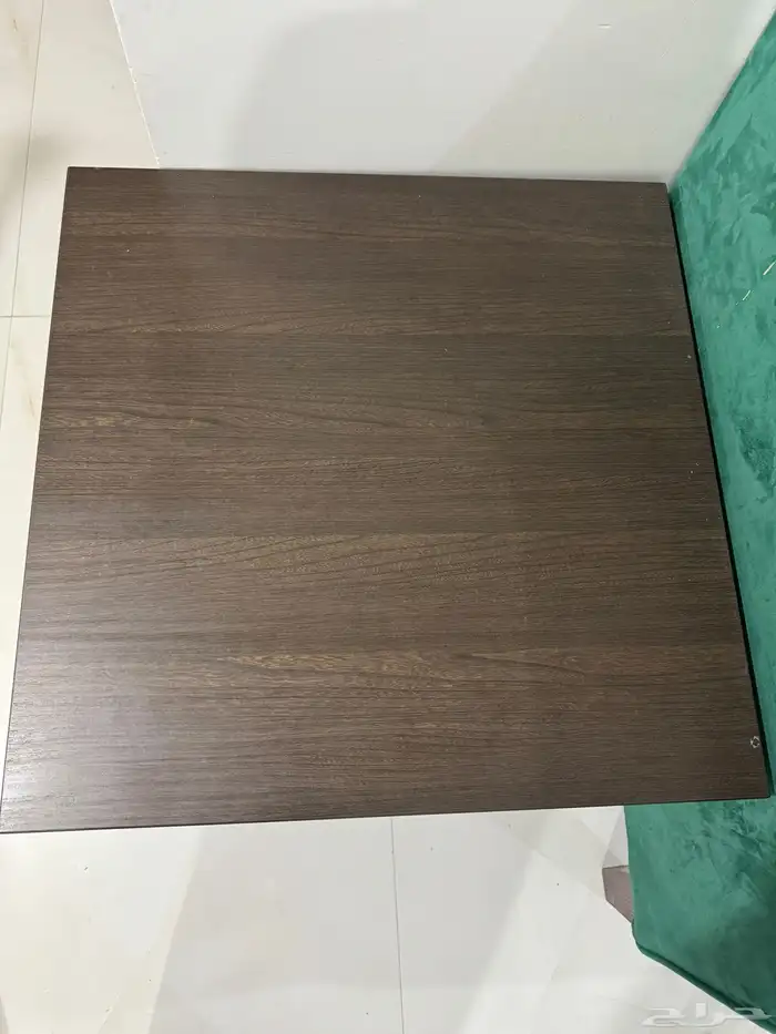 اثاث طاوله سفره وشاي ودولاب عبايات 2