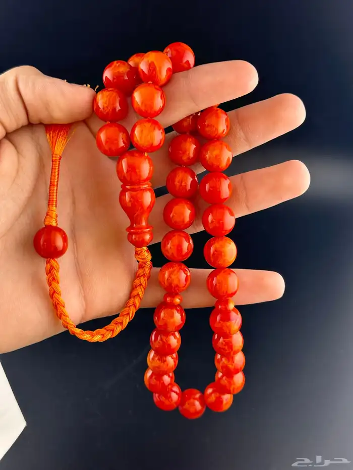 مسباح فاتوران صب تركي لون جزري 1