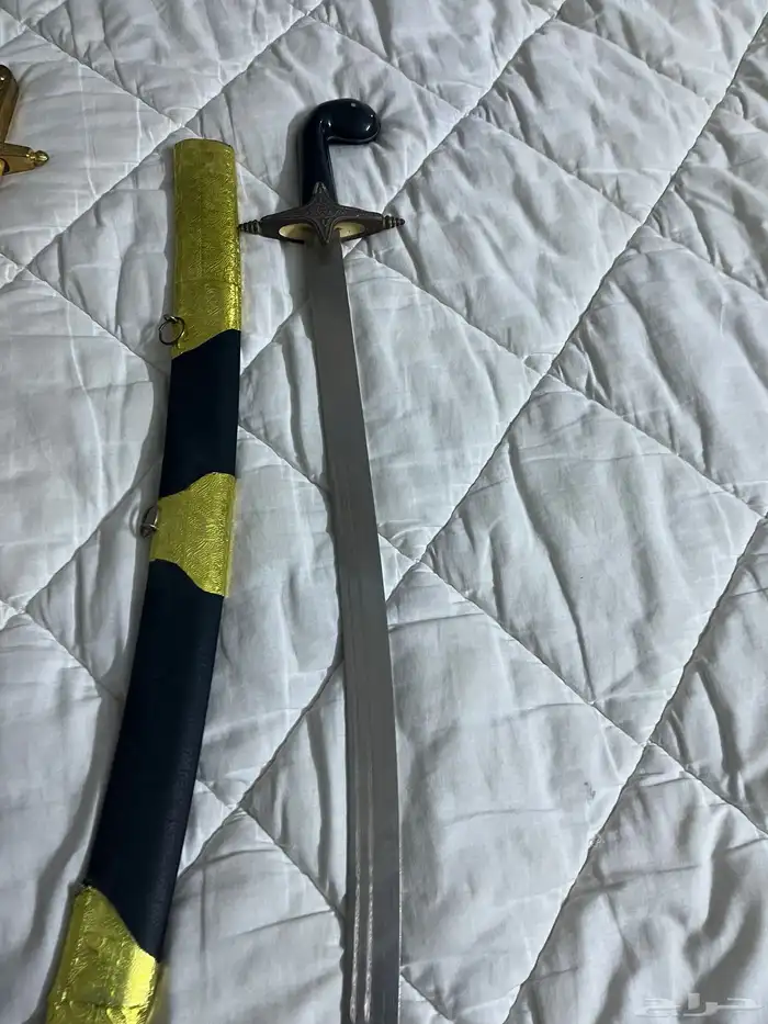 سيوف سورية 5