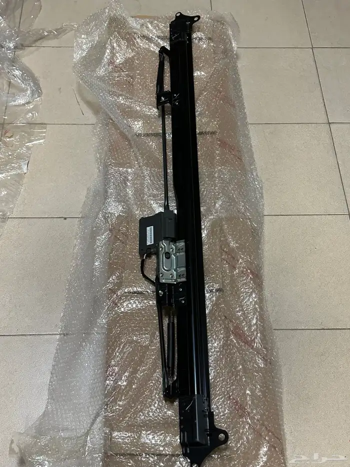 ستارة لكزس 430LS وارد اليابان 4