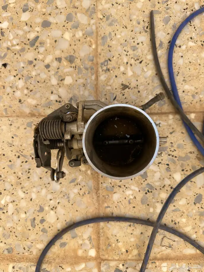 للبيع اغراض باترول 6