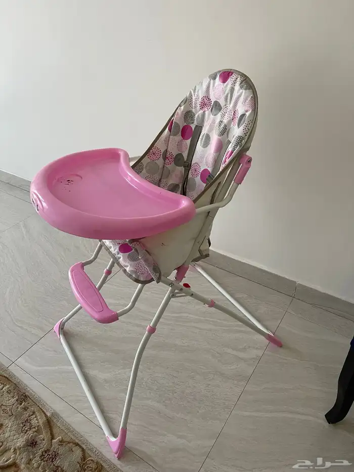 كرسي طعام من مذركير استخدام نظيف 150 0