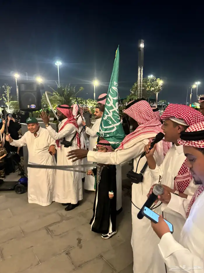 فرقة ليالي السعد للاحتفالات والمناسبات فرقة شعبية 6