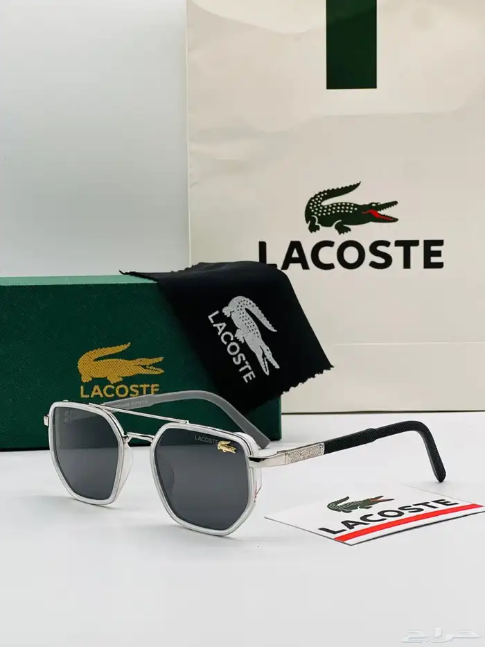 نظارة شمسية رجالية ونسائية هاي كواليتي 4