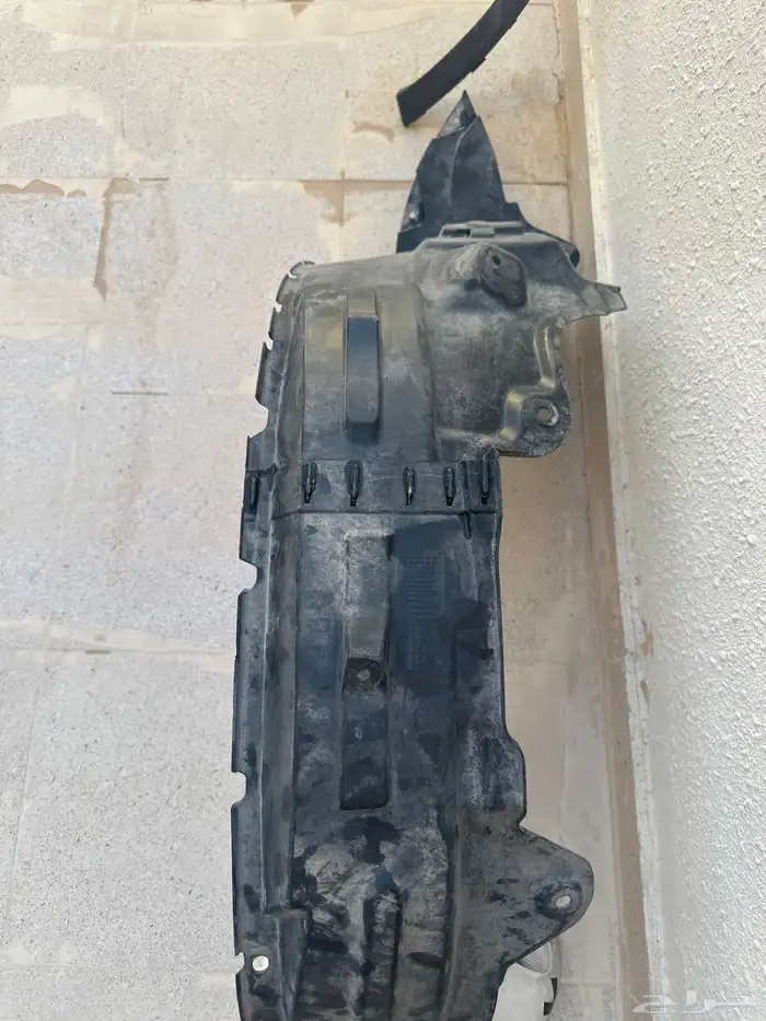 قطع غيار شانجان 11