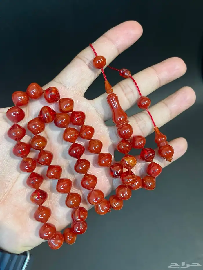 سبحات (مسابيح) متنوعة 26