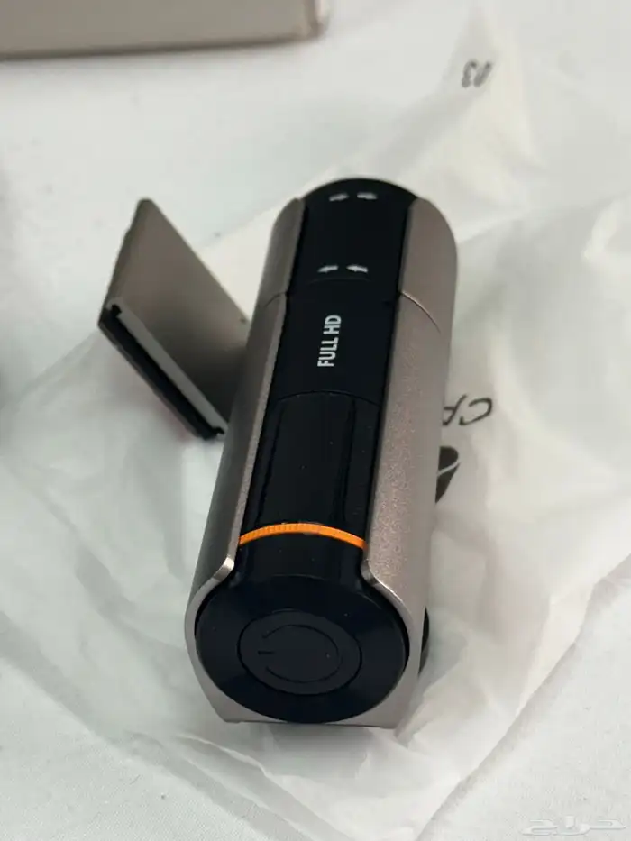 داش كام لجميع أنواع السيارات دقة عالية 10