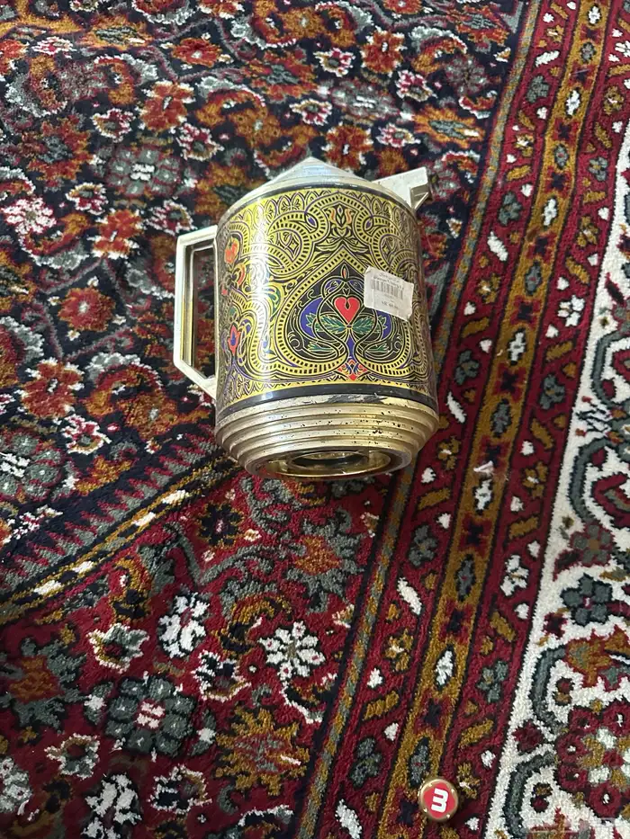 ثلاجات قديمة 5