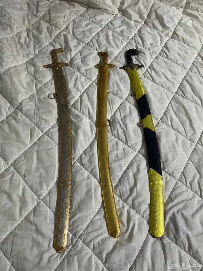 سيوف سورية 0