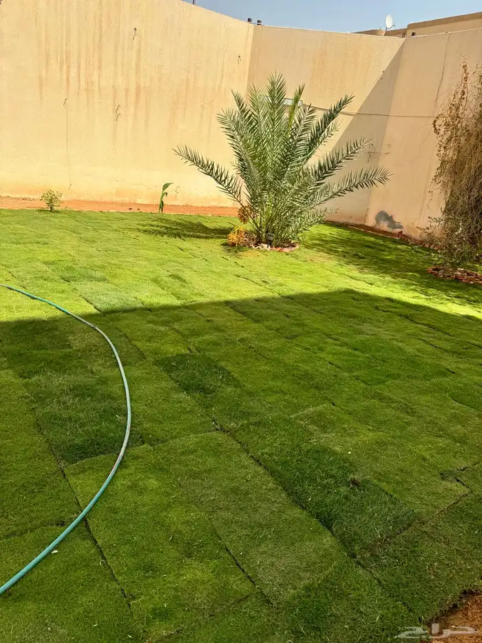 تنسيق الحواض الطبيعية 5