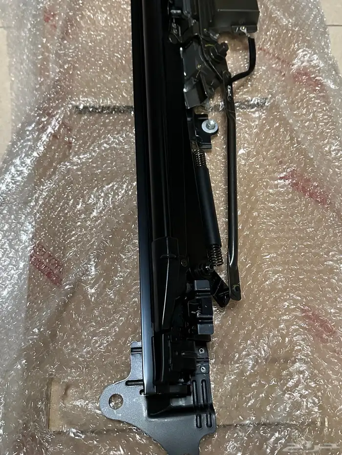 ستارة لكزس 430LS وارد اليابان 3