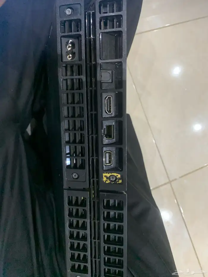 سوني فور 4 3