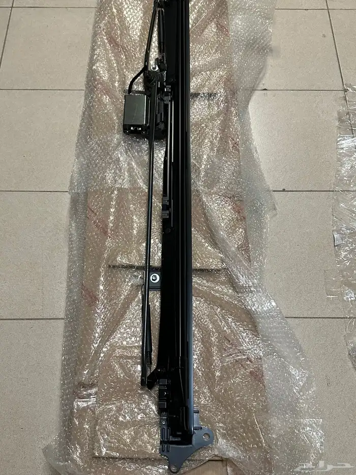 ستارة لكزس 430LS وارد اليابان 6