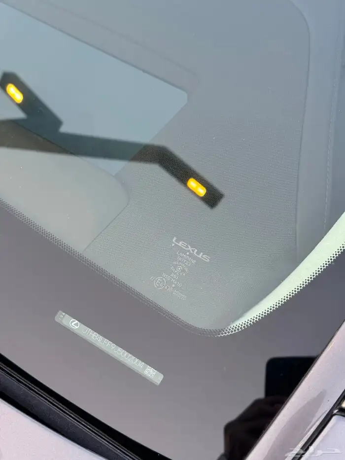 تم البيع لكسزس LS350 ممشى 55 ألف 52