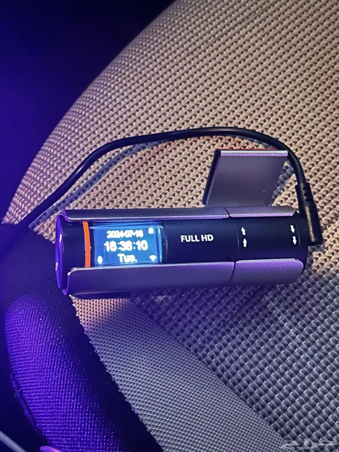 داش كام لجميع أنواع السيارات دقة عالية 13