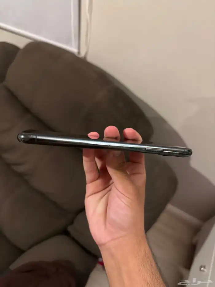 ايفون 11 برو ماكس 256 نظيف اخو الجديد 3