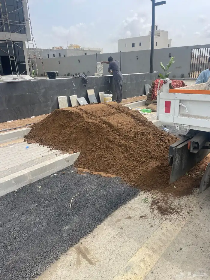 بطحاء دينة ابحر الشمالية 1