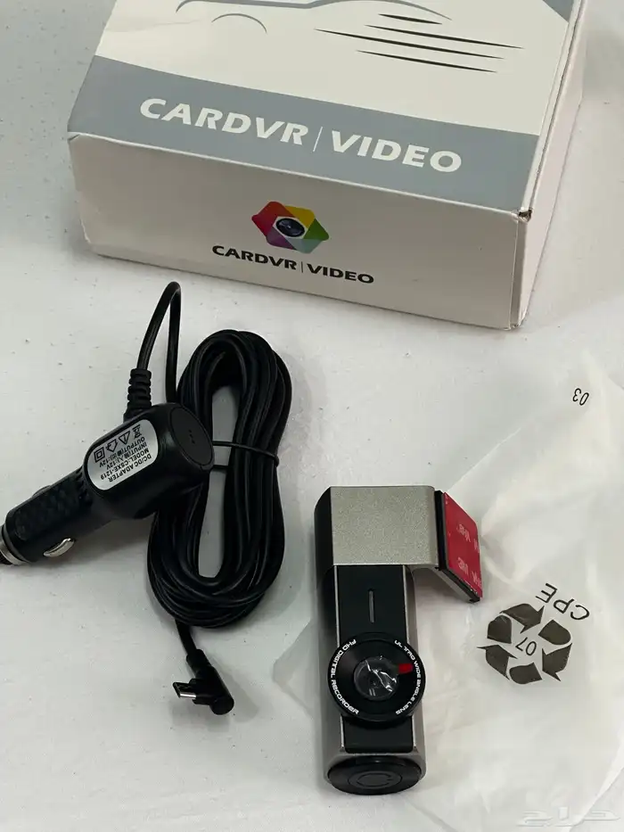 داش كام لجميع أنواع السيارات دقة عالية 11