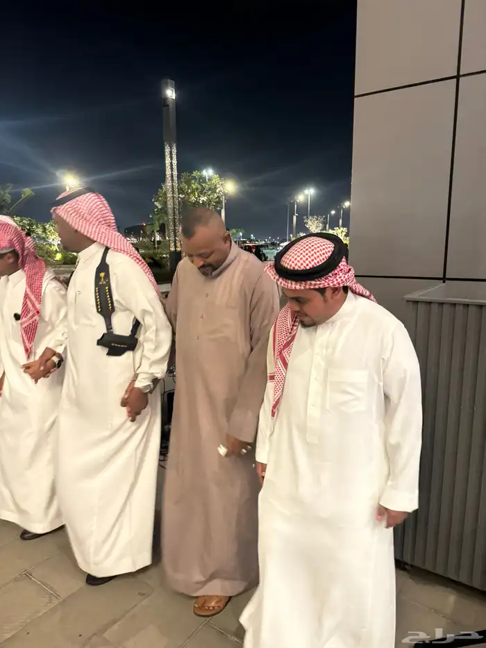 فرقة ليالي السعد للاحتفالات والمناسبات فرقة شعبية 5