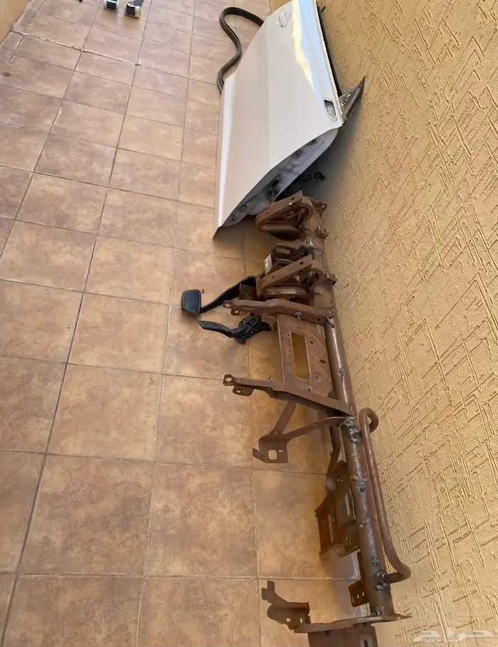 تشليح كمارو   قطع غيار كمارو 13