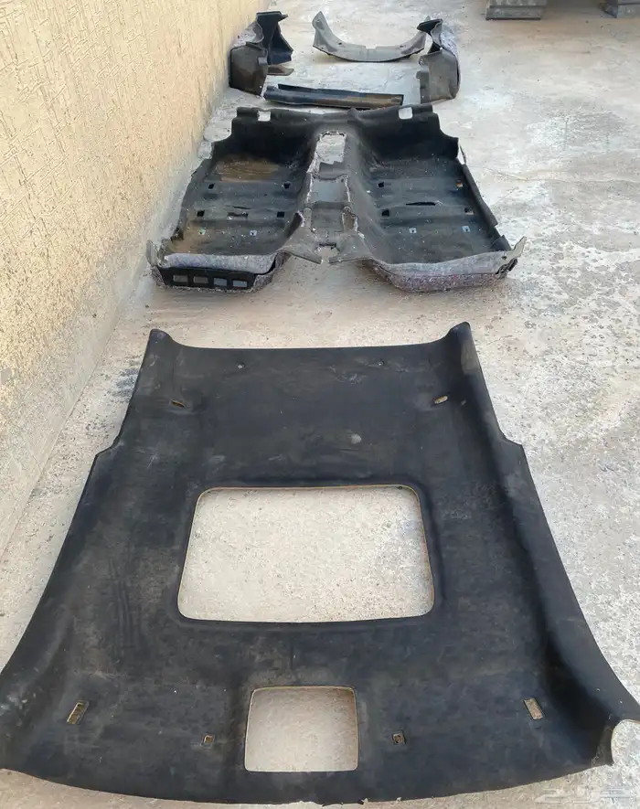 تشليح كمارو   قطع غيار كمارو 18