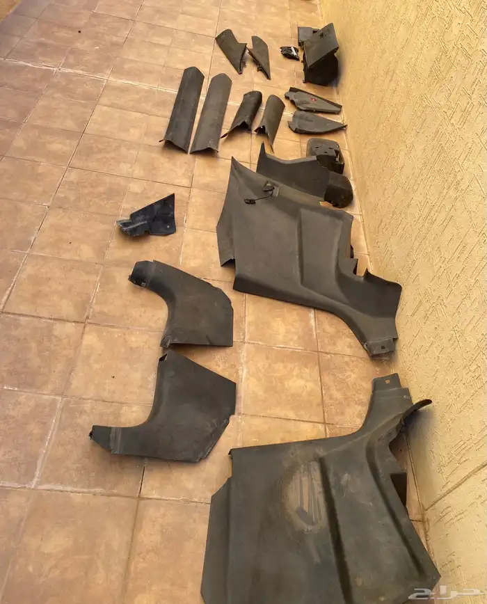 تشليح كمارو   قطع غيار كمارو 8