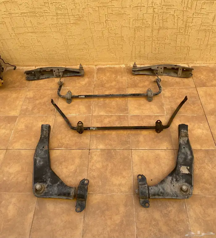 تشليح كمارو   قطع غيار كمارو 2