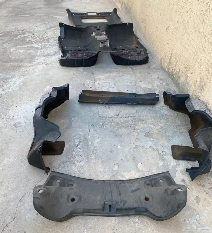 تشليح كمارو   قطع غيار كمارو 17