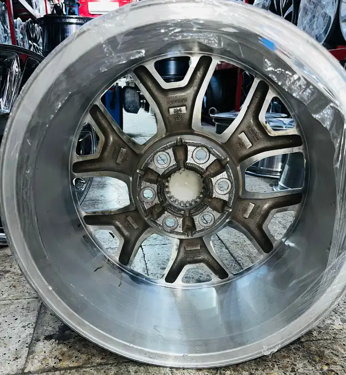 جنوط جمس يوكن اصلي 4