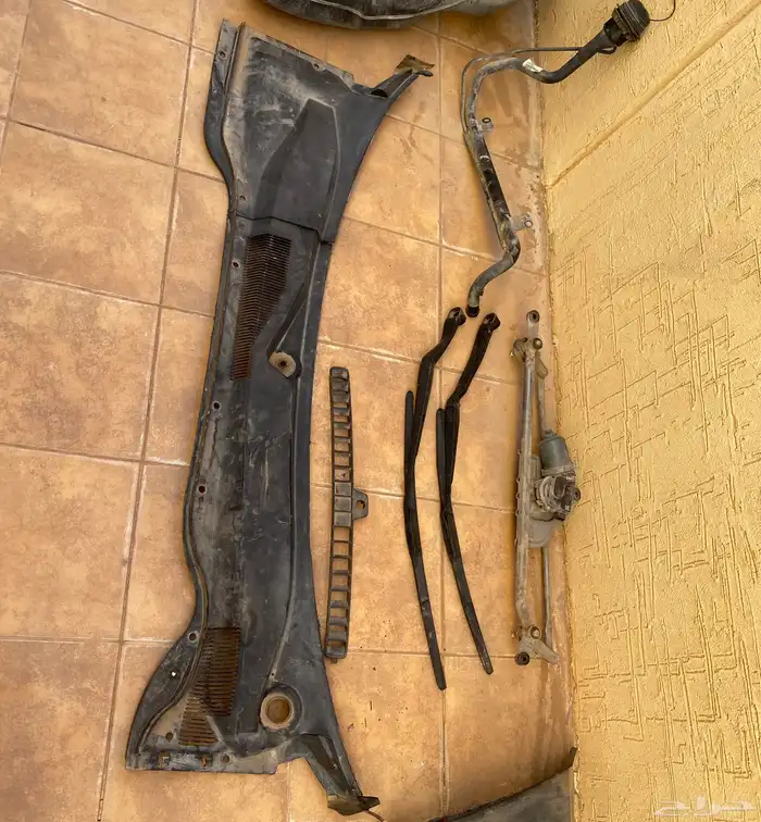 تشليح كمارو   قطع غيار كمارو 4