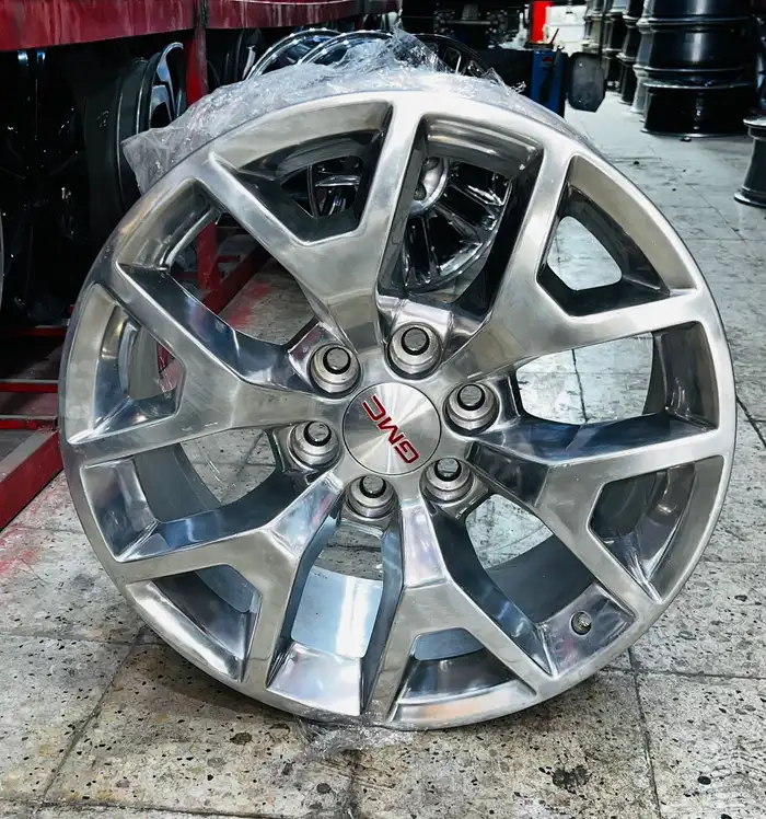 جنوط جمس يوكن اصلي 0