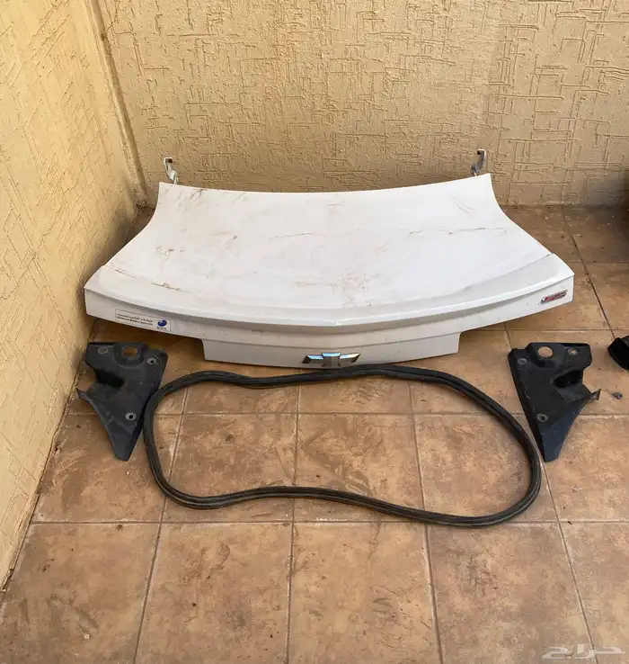 تشليح كمارو   قطع غيار كمارو 11