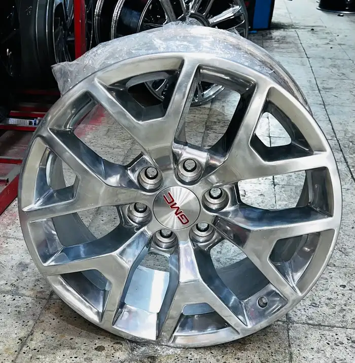 جنوط جمس يوكن اصلي 1