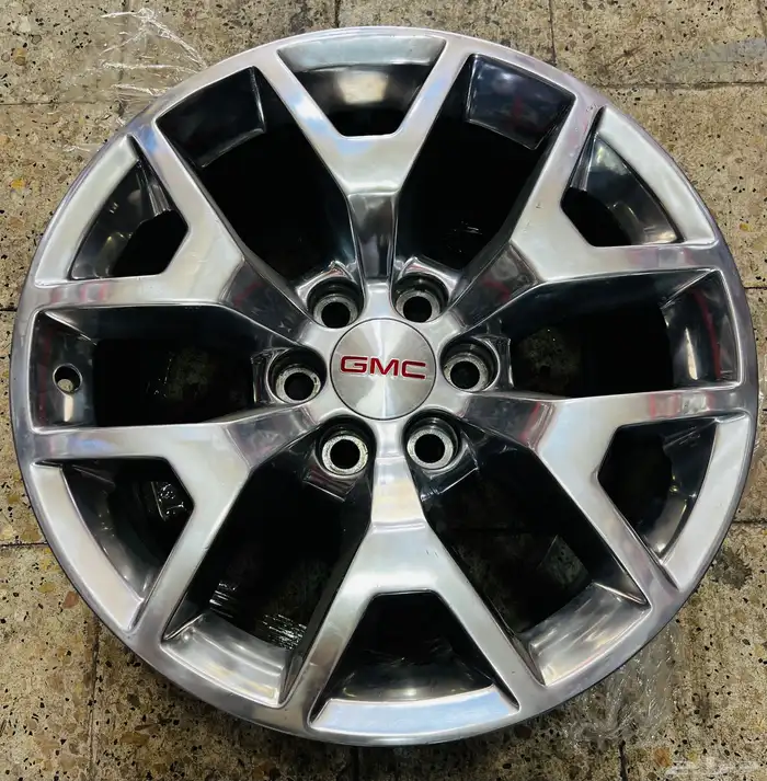 جنوط جمس يوكن اصلي 3