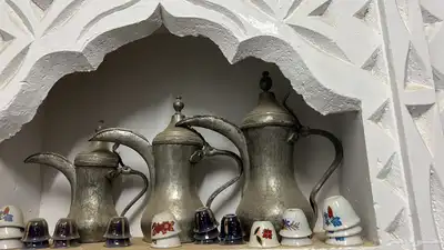 دلال تراثيه 2