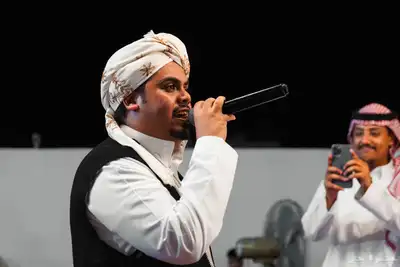 فرقة ليالي السعد للاحتفالات والمناسبات فرقة شعبية 10