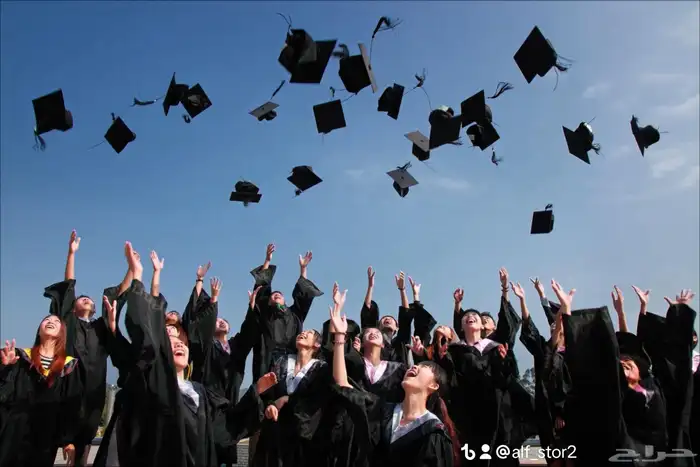 مشروع التخرج بدايه طريق النجاح 0