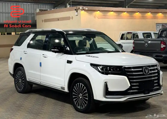 شانجان سي اس 95 2022 بالنقد والتقسيط 2