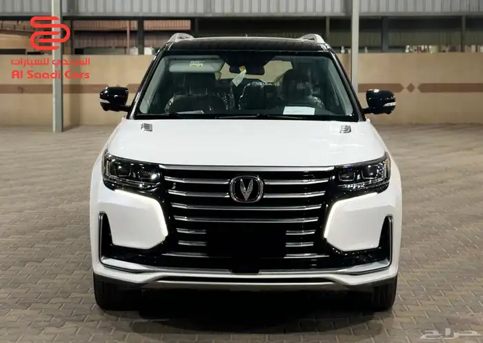 شانجان سي اس 95 2022 بالنقد والتقسيط 1