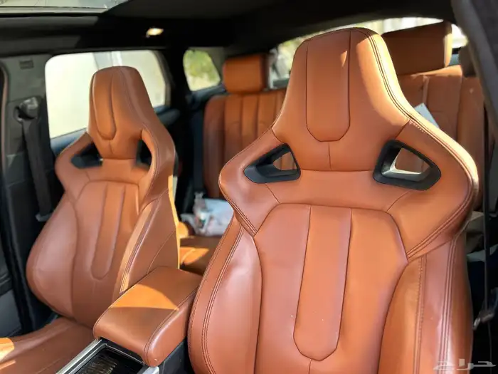 2014 Evouque Sport Dynamicايفوك 3