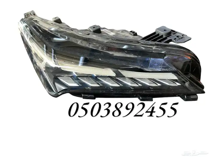 شمعات اماميه سيارات صينيه 2