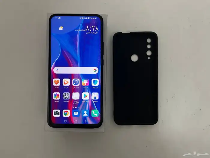 هواوي Y9 Prime 2