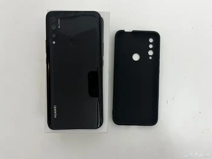 هواوي Y9 Prime 1