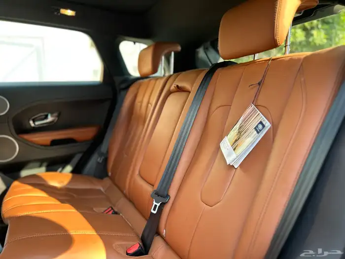 2014 Evouque Sport Dynamicايفوك 2