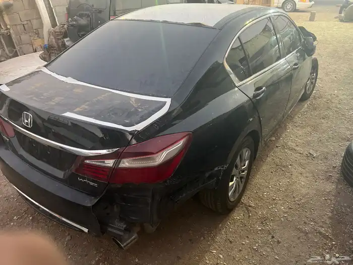 اكورد قطع غيار تشليح 1