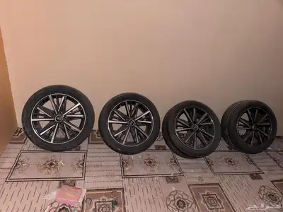 جنوط ازيرا وكاله 1